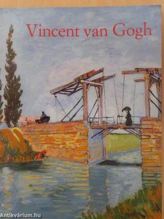 Vincent Van Gogh 1853-1890