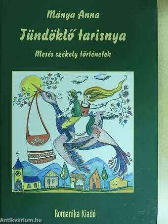 Tündöklő tarisnya