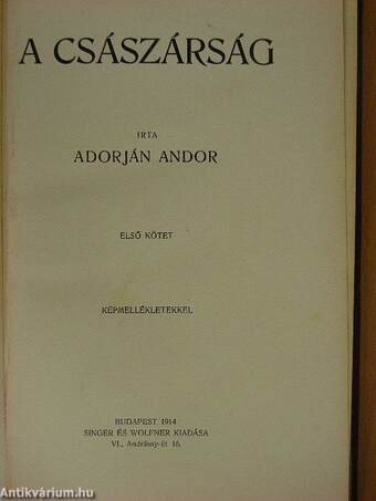 Forradalom és császárság - A Francia Forradalom és Napoleon 5.