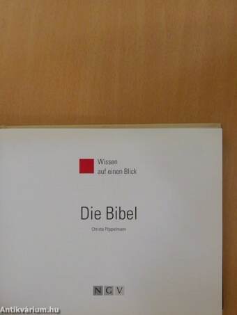 Die Bibel