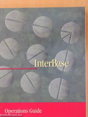 InterBase 5.0 Server - Operations Guide