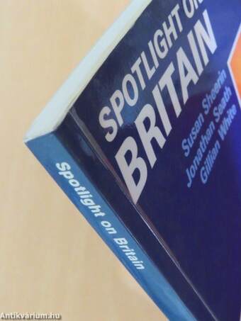 Spotlight on Britain