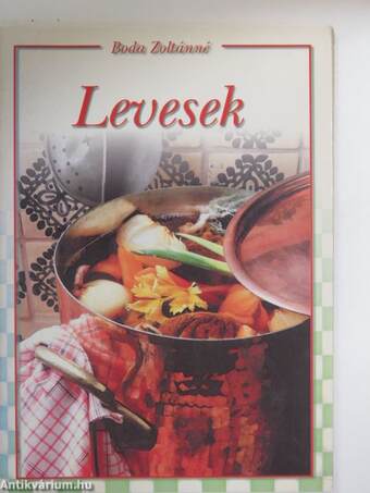 Levesek