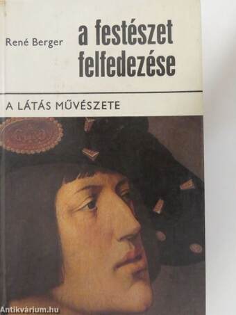 A festészet felfedezése 1. (töredék)