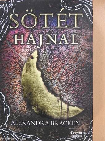 Sötét hajnal