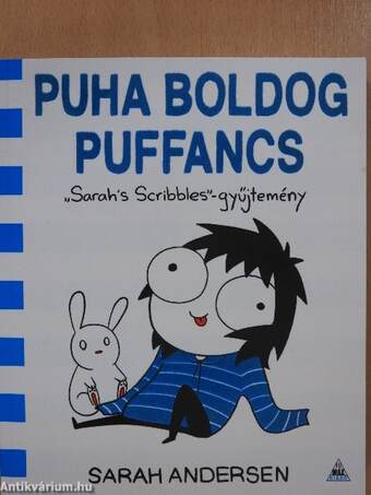 Puha boldog puffancs