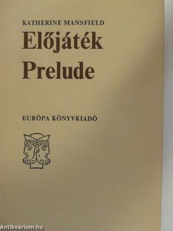 Előjáték