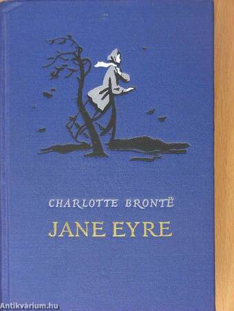 Jane Eyre