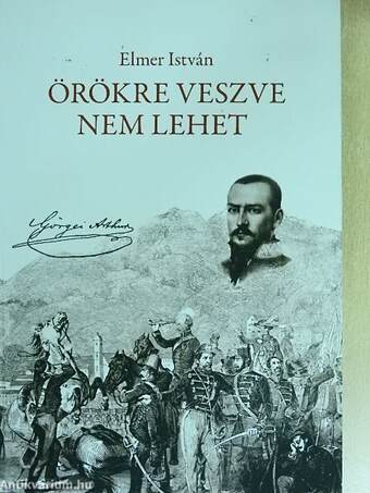 Örökre veszve nem lehet