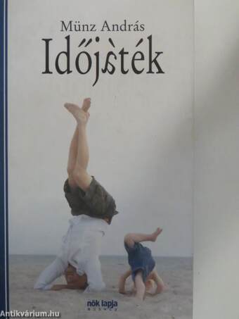 Időjáték