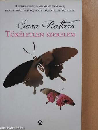 Tökéletlen szerelem