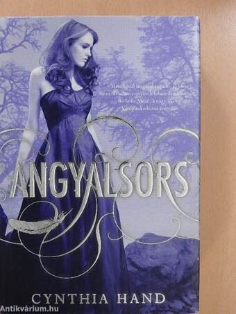 Angyalsors