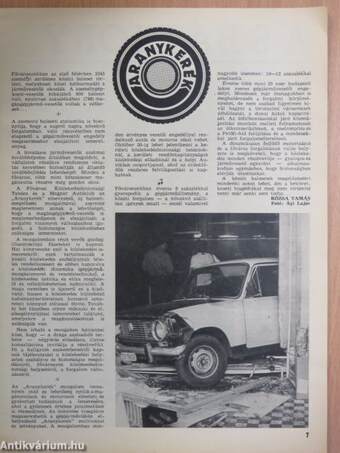 Autó-Motor 1979. október