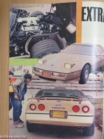 Autó-Motor 1987. június