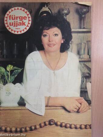 Fürge Ujjak 1984/5.