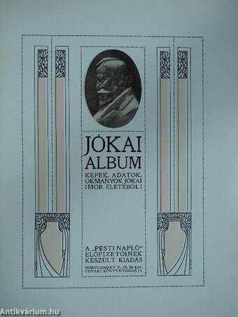 Jókai album