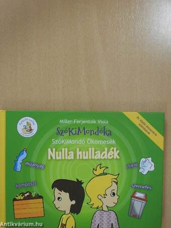 Nulla hulladék