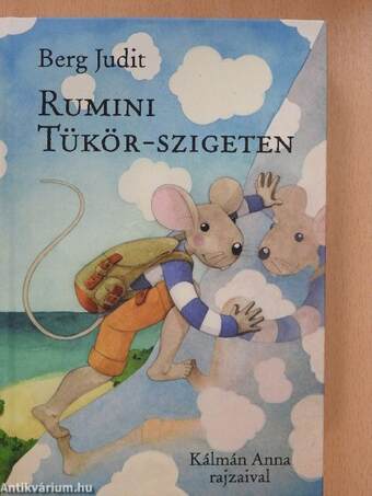 Rumini Tükör-szigeten