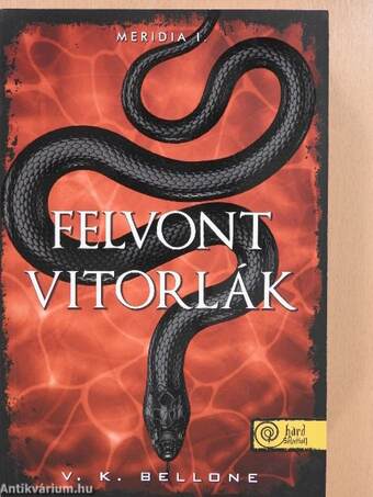 Felvont vitorlák