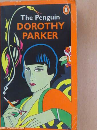 The penguin Dorothy Parker
