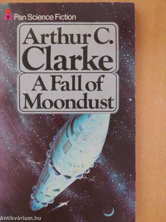 A Fall Of Moondust