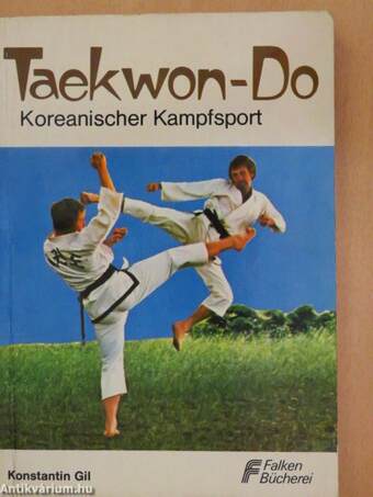 Taekwon-Do