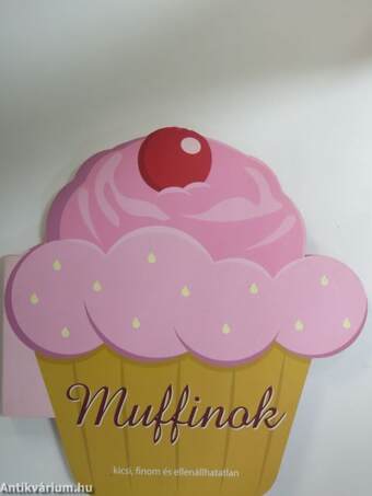 Muffinok