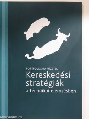 Kereskedési stratégiák a technikai elemzésben