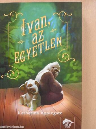 Ivan, az egyetlen