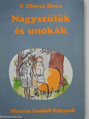 Nagyszülők és unokák