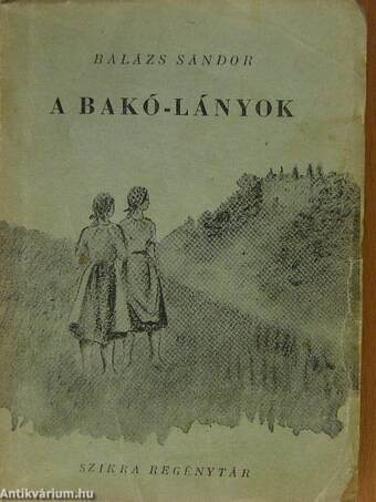 A Bakó-lányok