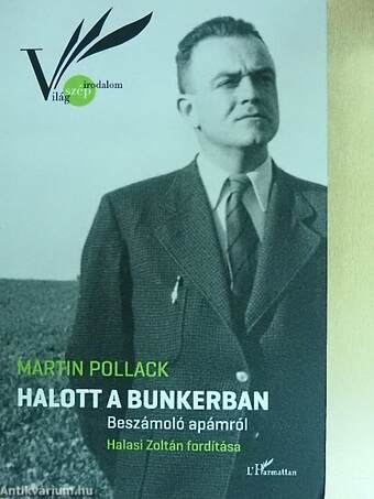 Halott a bunkerban