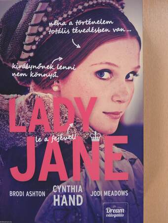 Lady Jane