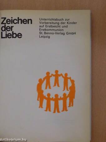 Zeichen der Liebe