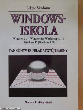 Windows-iskola