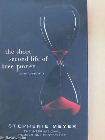 The Short Second Life of Bree Tanner