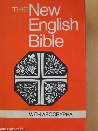 The New English Bible