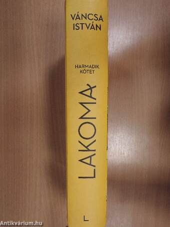 Lakoma III.