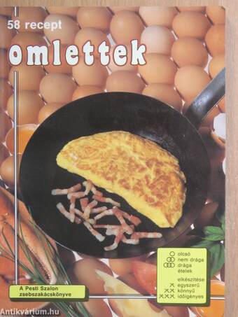 Omlettek