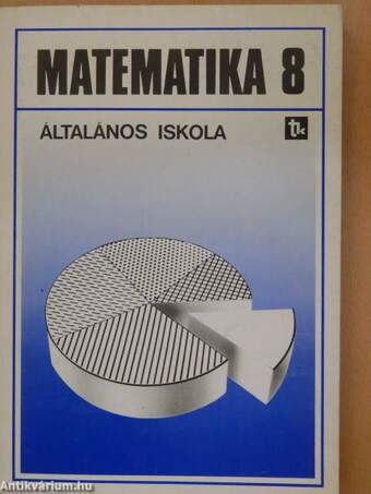 Matematika 8.