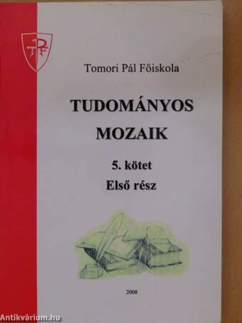 Tudományos mozaik 5/1.