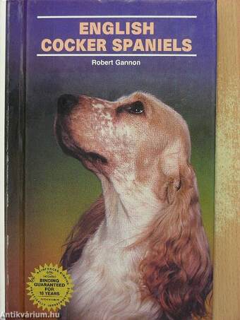 English Cocker Spaniel