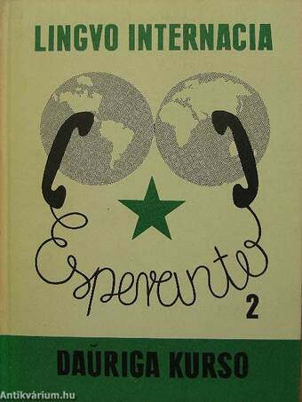 Eszperantó 2