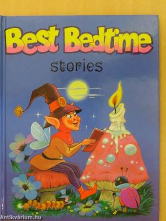 Best Bedtime stories