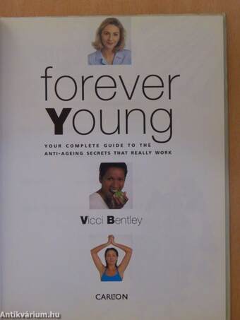 Forever Young