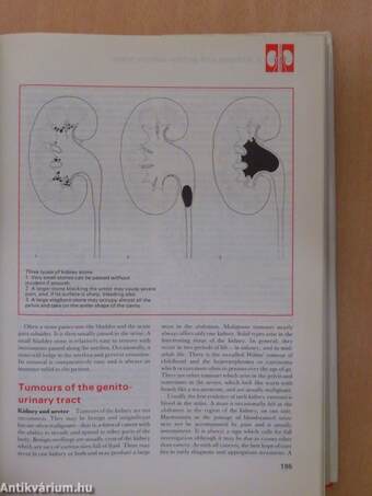 The Royal Society of Medicine Family Medical Guide