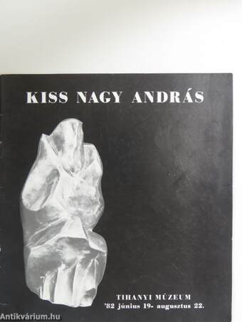 Kiss Nagy András