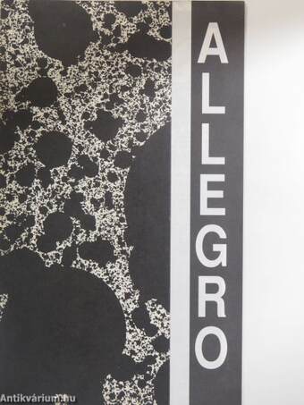 Allegro 1994/1.