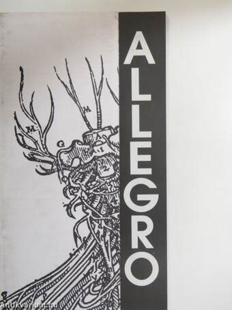 Allegro 1995/1.