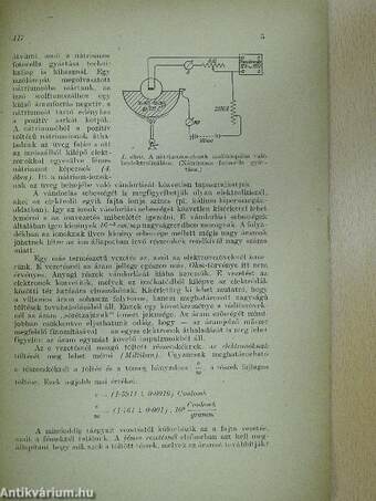 A fémek villamos vezetésének kvantumelmélete